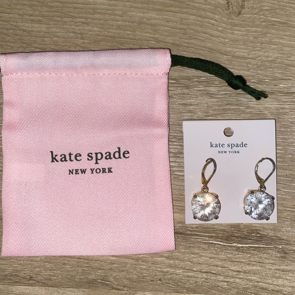 Kate Spade Earrings